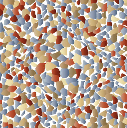 abstract backgroundのイラスト素材