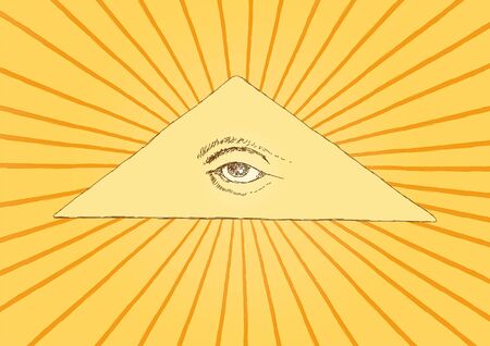 divine eye