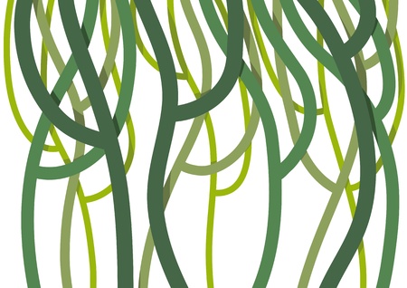 abstract backgroundのイラスト素材