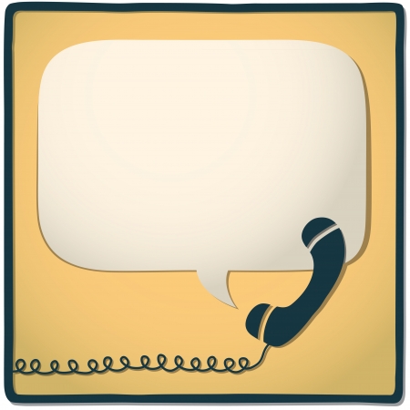 phoneのイラスト素材