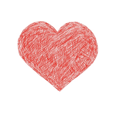 heartのイラスト素材