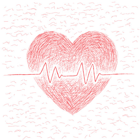 heartのイラスト素材