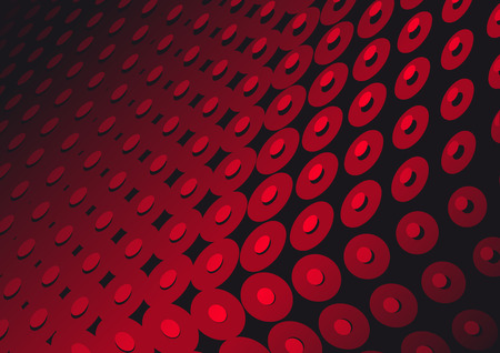 abstract backgroundのイラスト素材