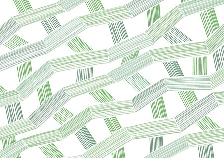 Abstract lines