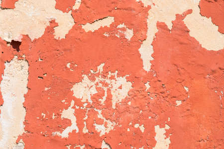 Burano island, characteristic view of colorful houses, Venice lagoon, Italy, Europeの写真素材