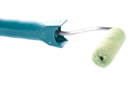 Painting roller