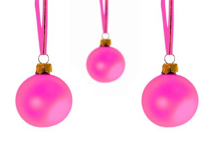 glass ballの写真素材