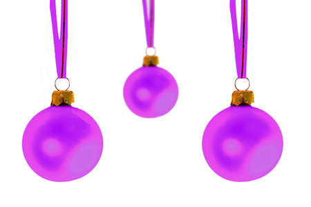 glass ballの写真素材