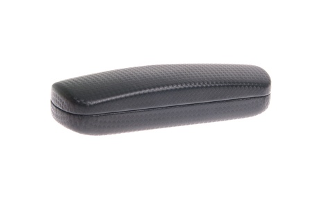 case on glassesの写真素材