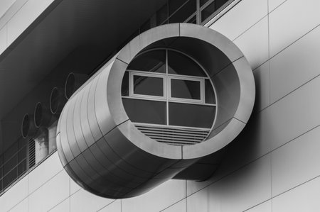 A balconyの写真素材