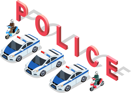 Vector of Flat 3d isometric high quality - ID:1-51593914 - Royalty Free ...
