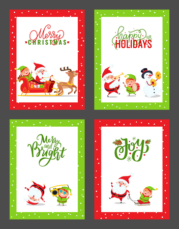 ジングルベルの写真 イラスト素材一覧 39 751件 ストックフォトのamanaimages Plus