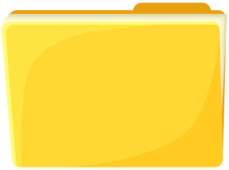 HDD hard disk icon isolated on white background. Memory equipment sign in flat style, storage device. Modern mobile device for storing digital information. Storage equipment using flash memoryのイラスト素材