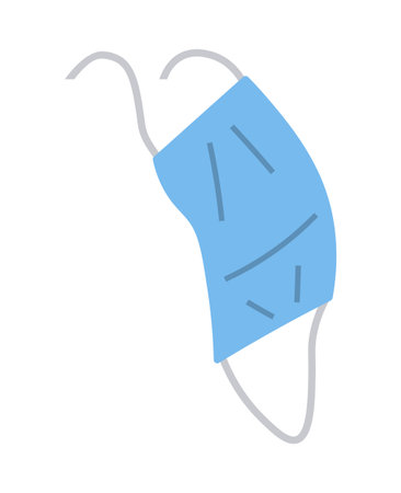 Garbage vector illustration. Garbage litters environment, posing significant ecological problem Environmental protection requires proper waste management and recyclingのイラスト素材