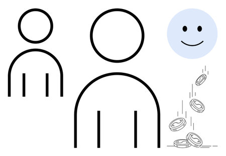 Financial growth, personal connections, happiness, money management, collaboration, emotional...