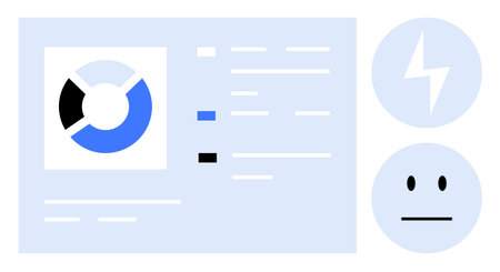 Business analytics, energy monitoring, emotional analysis, data visualization, performance tracking,...