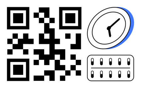 Time management, health tracking, digital tools, personal organization, scheduling, medication...