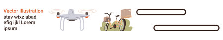Last-mile delivery, green transportation, logistics, e-commerce, sustainability, urban delivery....