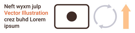 Workflow, progress, data exchange, growth, process improvement, decision-making. Design features a...