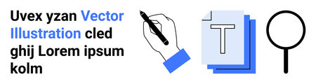 Education, content creation, document analysis, publishing, research, information retrieval. Hand...