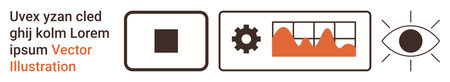 Data analytics, monitoring, process optimization, vision, technology, and performance tracking. Gear...