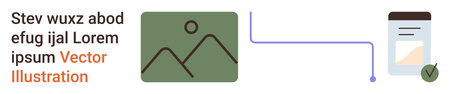 Content verification, document approval, digital validation, secure data, online authenticity,...