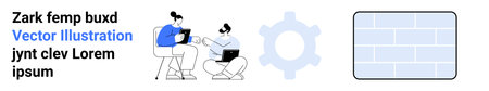 Office teamwork, technology integration, productivity, workspace planning, digital tools,...