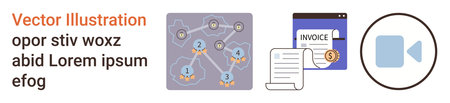 Workflow automation, finance management, data localization, documentation, communication tools,...