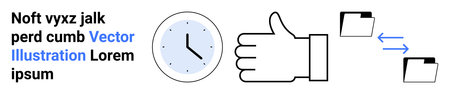 Productivity, collaboration, approval process, task organization, document transfer, teamwork....