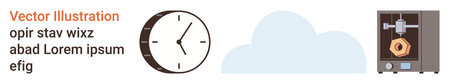 Cloud storage, technology trends, time efficiency, additive manufacturing, digital innovation,...