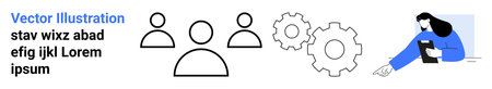 Collaboration, project management, teamwork, workforce planning, workflow optimization, corporate...