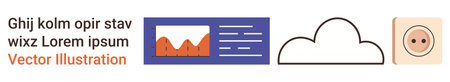 Data analysis, cloud storage, connectivity, power supply, renewable energy, digital solutions....