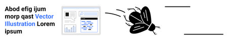 Software development, debugging, tech problems, digital errors, cybersecurity, code issues. Flying...