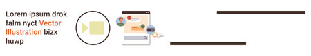 Online communication, digital media, messaging platforms, multimedia sharing, content creation, user...