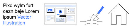 Data analysis, construction planning, web design, home building, architecture, education. A...