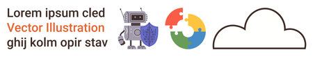 Artificial intelligence, cybersecurity, cloud computing, digital resilience, data protection,...