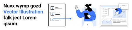 Data management, analytics presentation, workflow planning, research insights, professional report,...