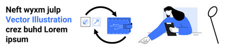 Digital payments, online transactions, ecommerce, data synchronization, financial security, user...
