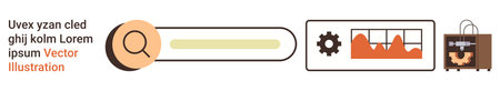 Data analysis, search engine optimization, technology interface, digital tools, 3D printing,...