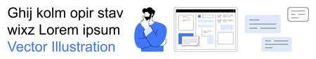 Business solutions, user interface design, data analytics, educational tools, technology planning,...