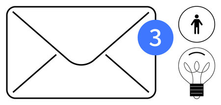 Communication, messaging, notifications, idea exchange, creative thinking, online interactions....