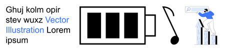 Energy management, music creativity, corporate growth, data analysis, productivity, business...