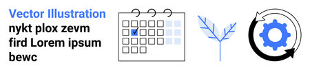 Productivity, business planning, sustainability, environmental growth, process optimization,...