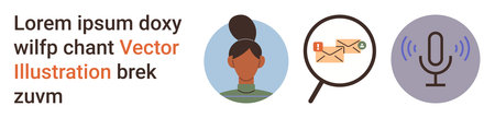 Digital communication, user identity, audio tech, messaging, personalization, online interaction....