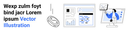 Data analysis, business strategies, financial growth, online tools, digital trends, technology....