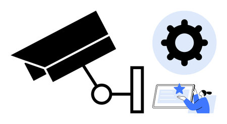 Security monitoring, technology services, digital operations, data security, automation, and...