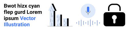 Data security, voice recognition, technology advancement, online privacy, digital growth,...