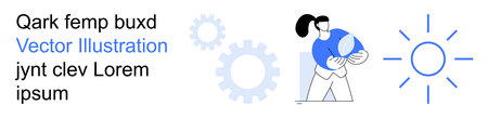 Renewable energy, innovation, technology development, teamwork, future solutions, eco-efficiency....