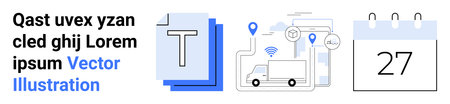 Logistics, delivery services, scheduling, document management, planning, transportation. Includes...