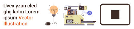 Industry 4.0, AI integration, smart manufacturing, technology advancement, automation innovation....